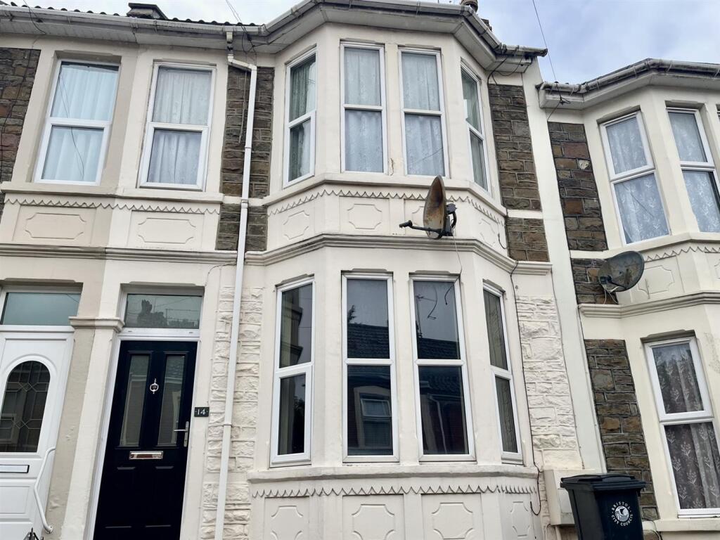Main image of property: Stirling Road, Bristol