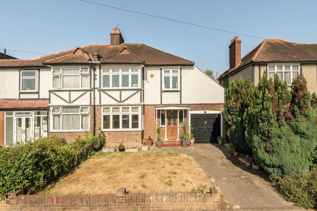 Main image of property: Chiltern Drive, Surbiton