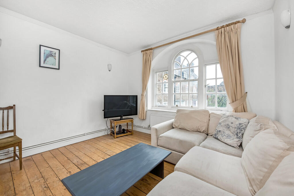 Main image of property: Metcalfe House, Wandsworth, SW8