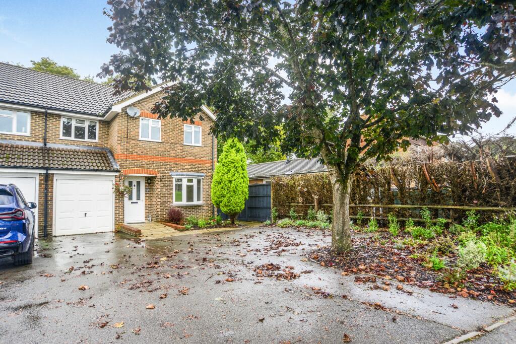 Main image of property: South Road, Bisley, GU24
