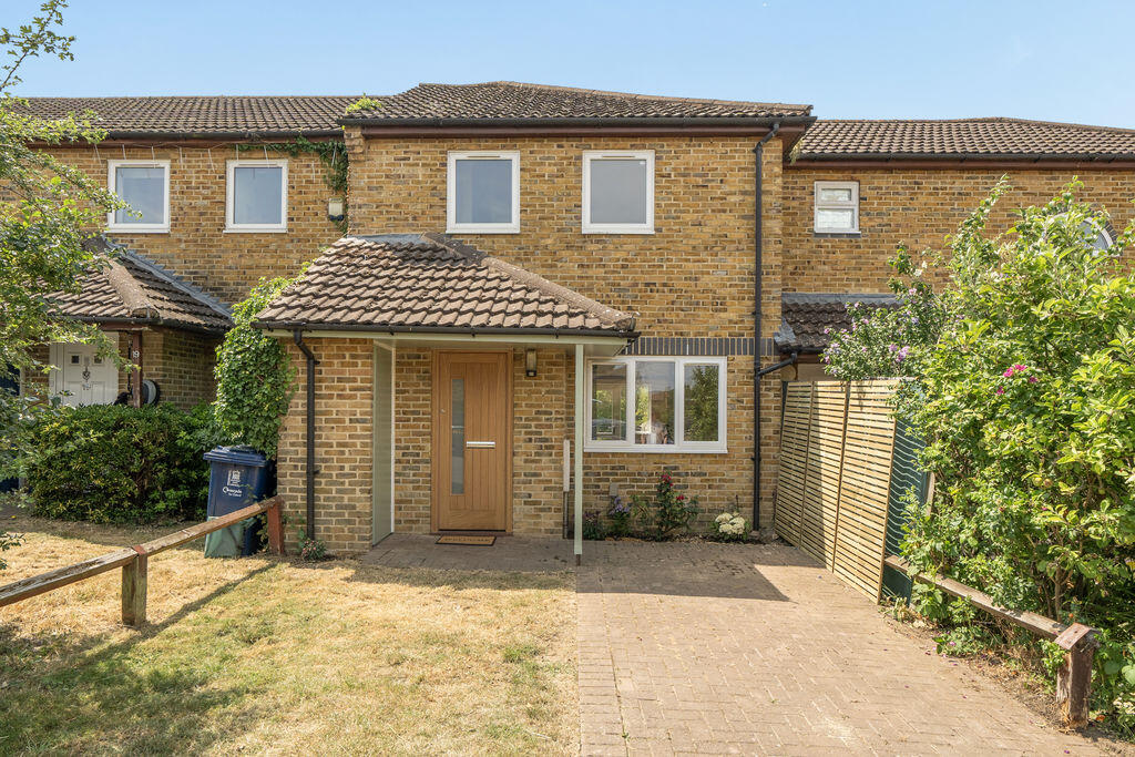 Main image of property: Greater Leys, Oxford