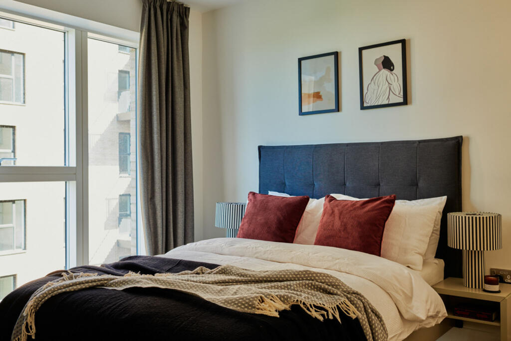 Main image of property: UNCLE Colindale, Appleby House, 5, Aerial Square, NW9
