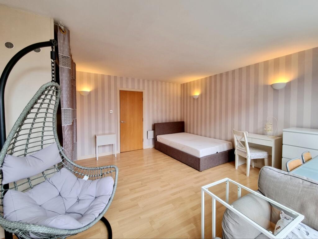 Main image of property: Britannia House 16 York Place LS1