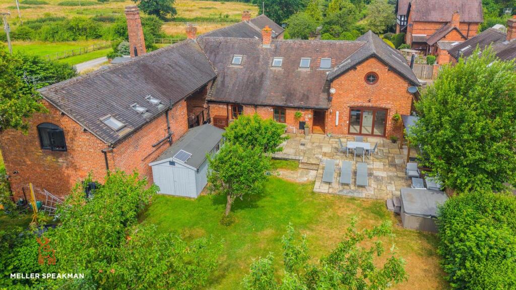 Main image of property: Tetton Lane, Moston