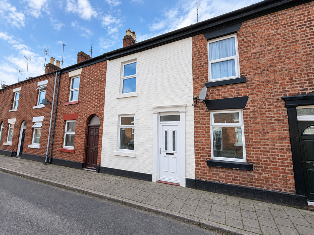 Main image of property: Westminster Road, Hoole, Chester, CH2