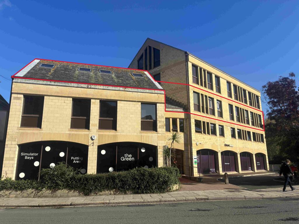 Main image of property: Haven House, Quay Street, Truro