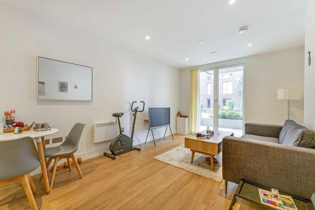 Main image of property: Hurst Street, Birmingham
