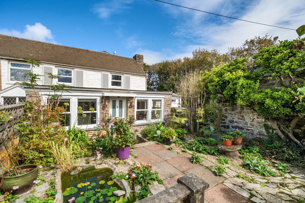 Main image of property: Trevellas, St Agnes