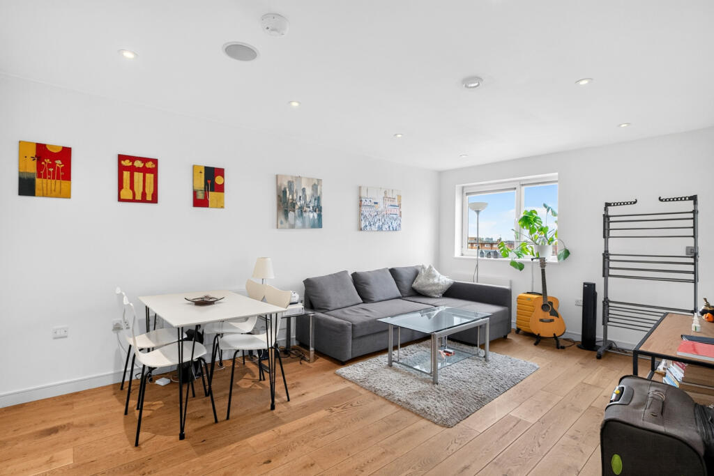 Main image of property: Maltby Street, London, SE1