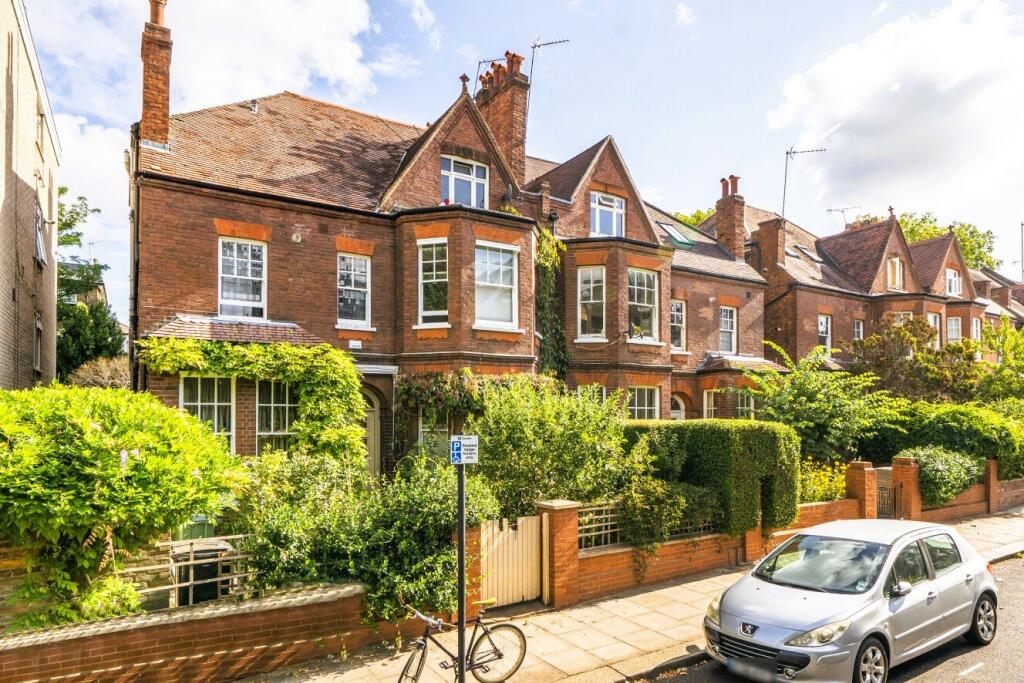Main image of property: Lambolle Road, Belsize Park, London, NW3