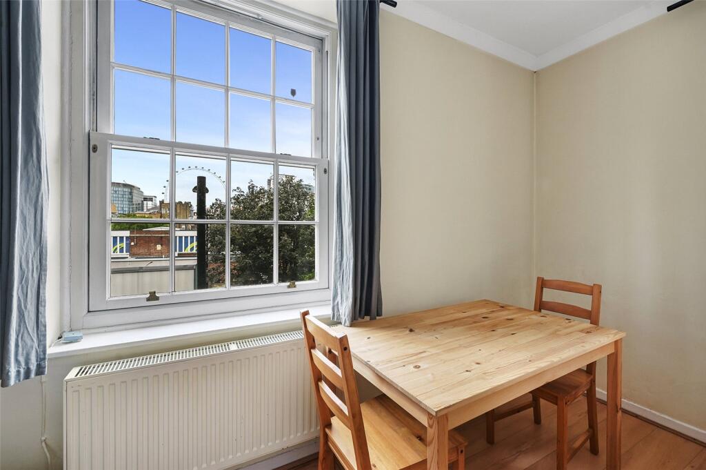Main image of property: Baylis Road, London, SE1