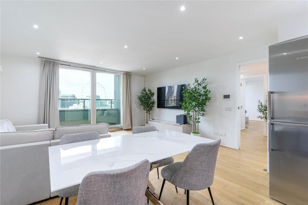 Main image of property: Perspective Building, 100 Westminster Bridge Road, Waterloo, SE1