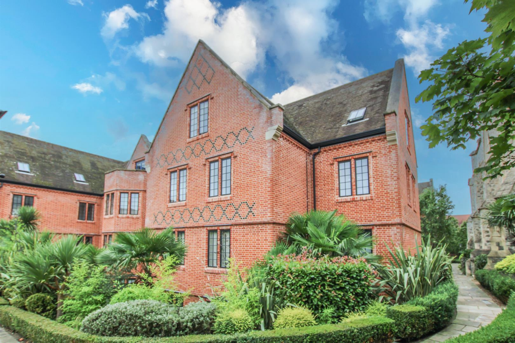 Main image of property: Albert Court, The Galleries, Warley, Brentwood