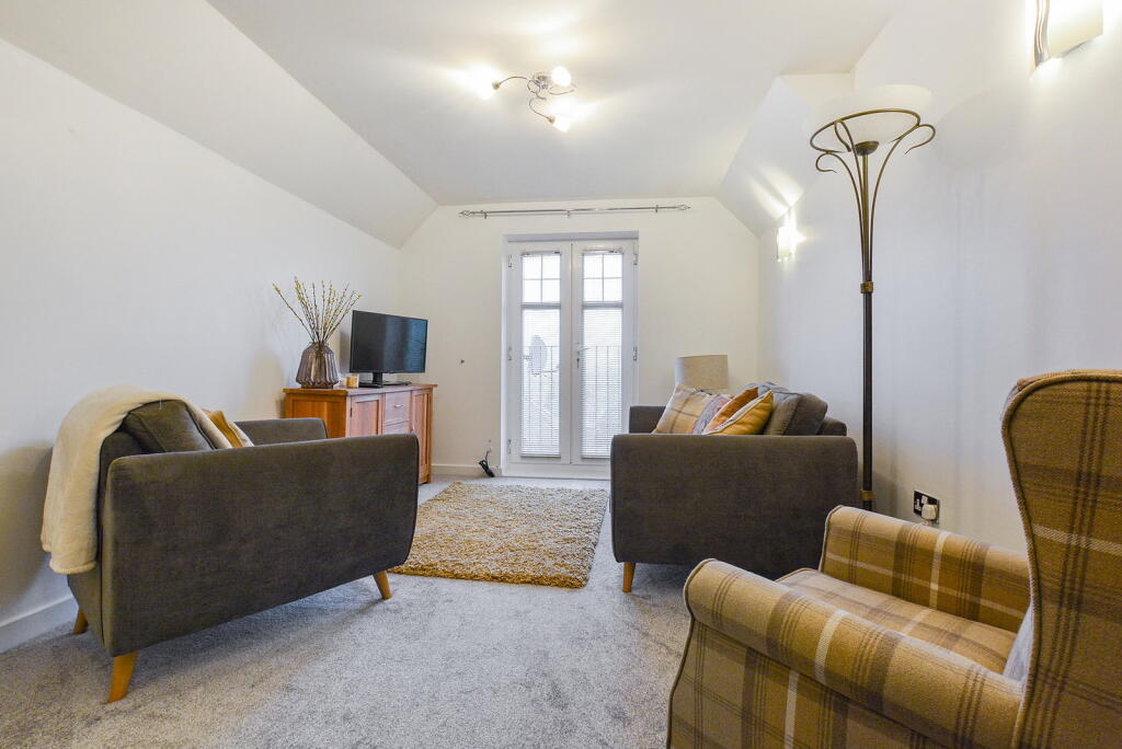 Main image of property: Parkgate Court, Wilderspool Causeway, Warrington