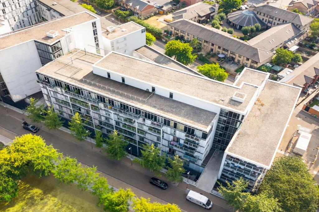 Main image of property: Hudson Apartments, New River Village, Hornsey, N8