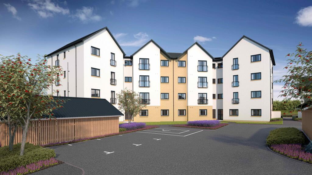 Main image of property: The Maples,
Tarff Road,
Inverness,
IV2 6FU
