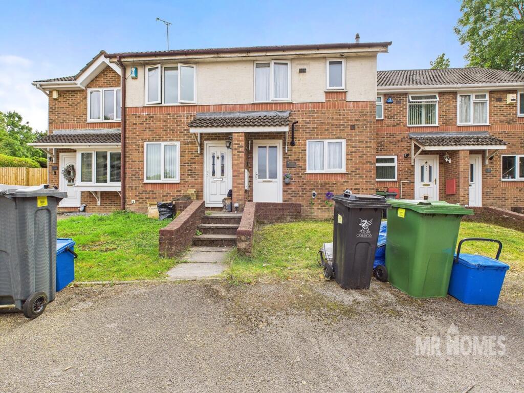 Main image of property: Coedriglan Drive, The Drope, Cardiff, CF5