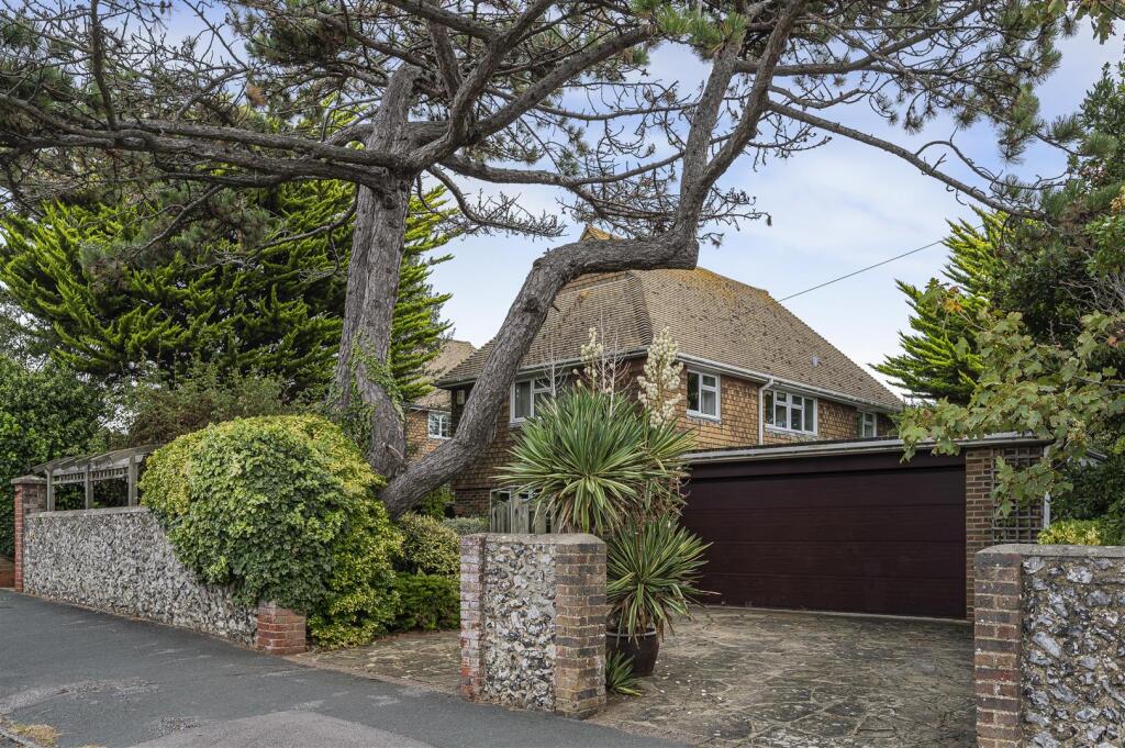 Main image of property: Southdown Road, Seaford