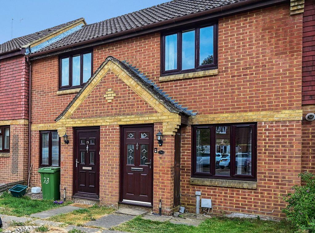 Main image of property: Great Oaks Chase, Chineham