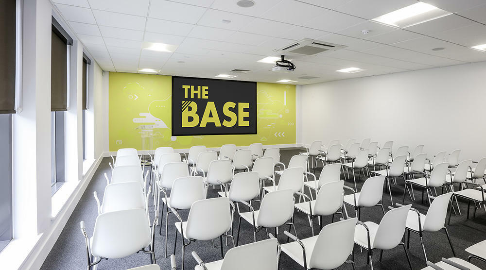 Event Space