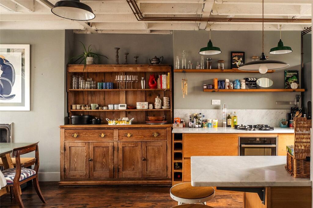 Main image of property: Chesterton Road, Notting Hill, W10