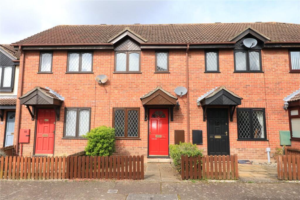 Main image of property: Margaret Reeve Close, Wymondham, Norfolk, NR18