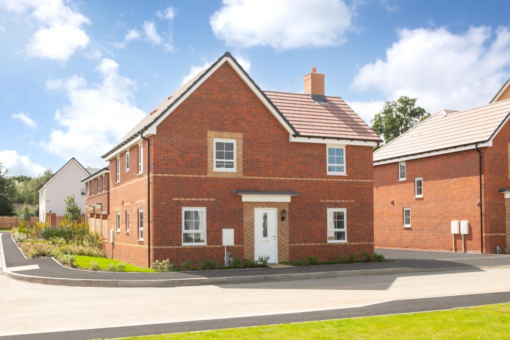 Main image of property: The Balk,
Pocklington,
York, 
East Riding Of Yorkshire, 
YO42 2NY