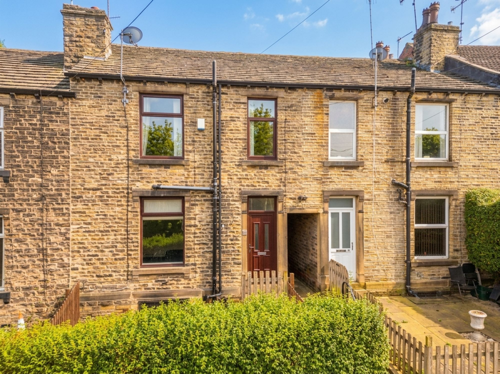 Main image of property: Dalton Bank Road, Huddersfield, HD5
