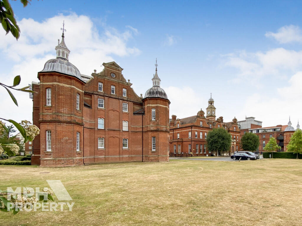 Main image of property: The Pavilion, NR1