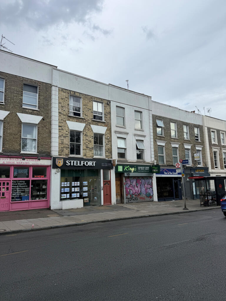 Main image of property: Junction Road, LONDON, N19 5PX