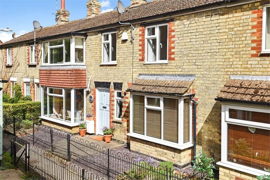 Main image of property: Baker Street, Waddesdon, Buckinghamshire. 