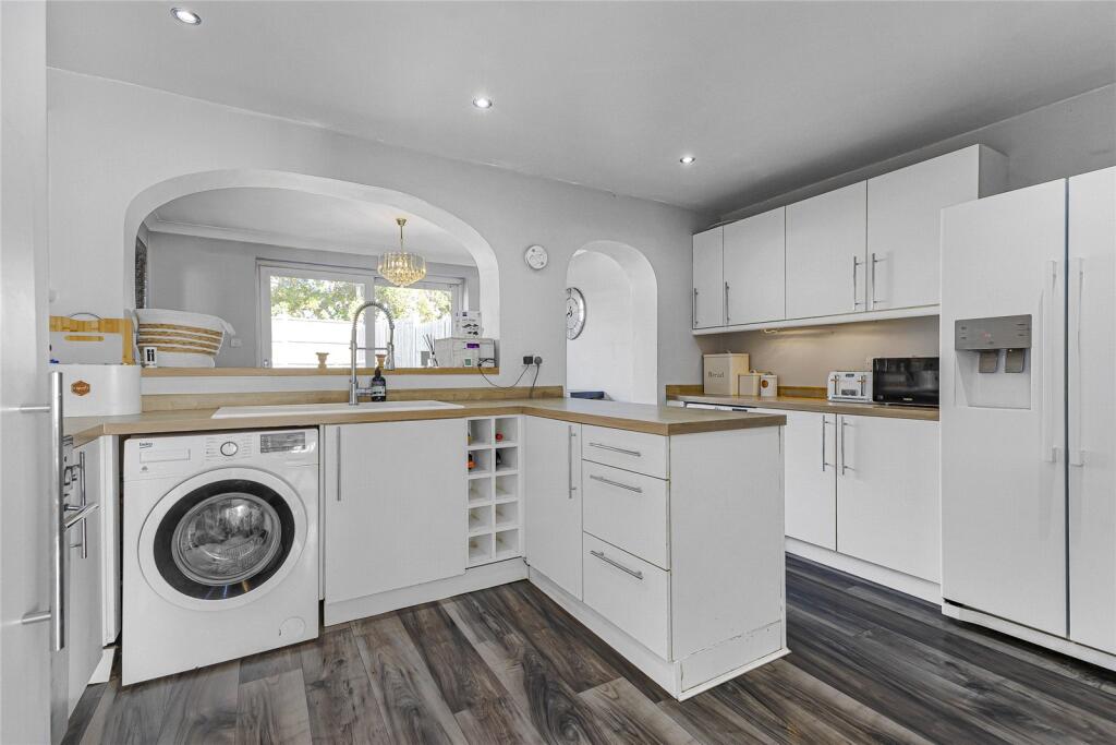 Main image of property: The Spires, Rochester, Kent, ME2