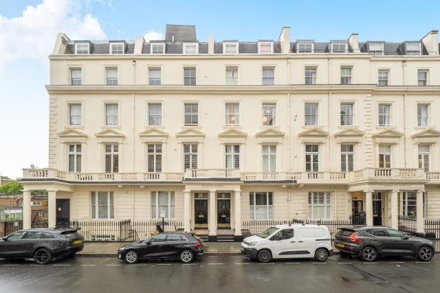 Main image of property: Regents Court, Randolph Avenue, Maida Vale, W9