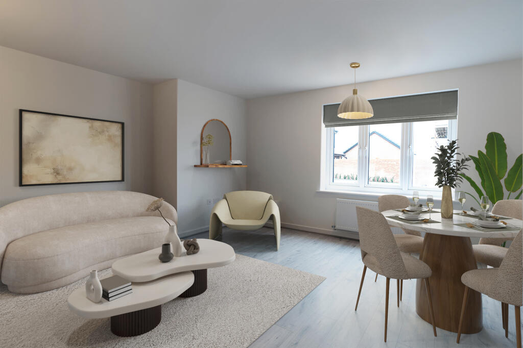 Main image of property: Burtonwood Road, Warrington, Cheshire, WA5 3TZ