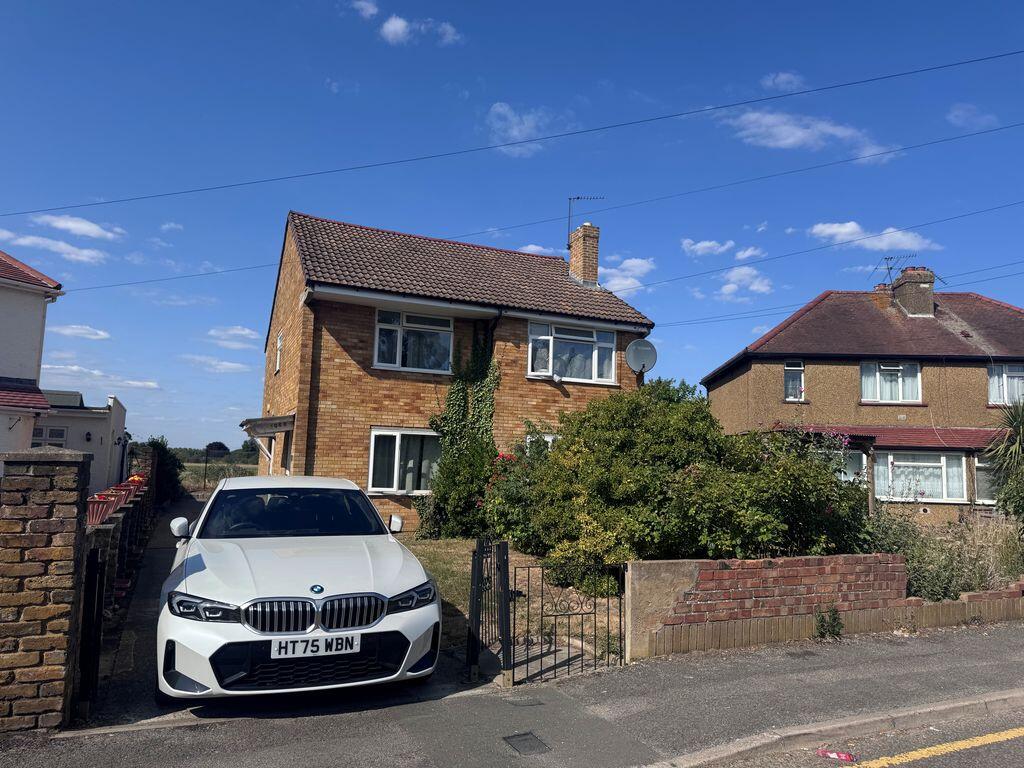 Main image of property: West End Lane, Harlington, Hayes