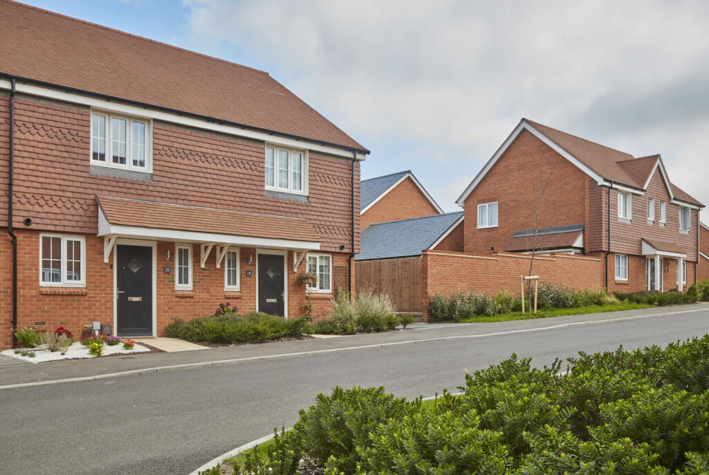 Main image of property: Church Road,
Otham,
Maidstone,
ME15 8SB