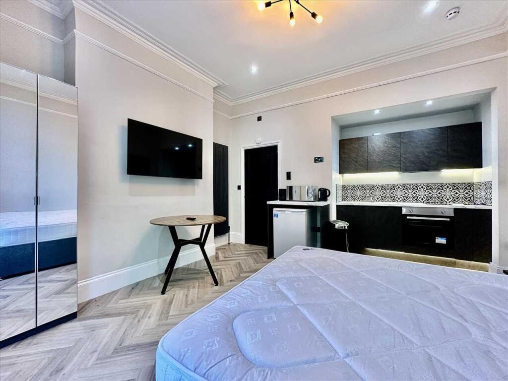 Main image of property: Alexandra Road, Plymouth, Plymouth