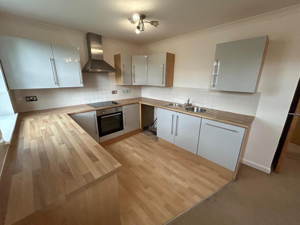 Main image of property: Francis Street, Hull, HU2