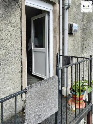 First Floor Flat