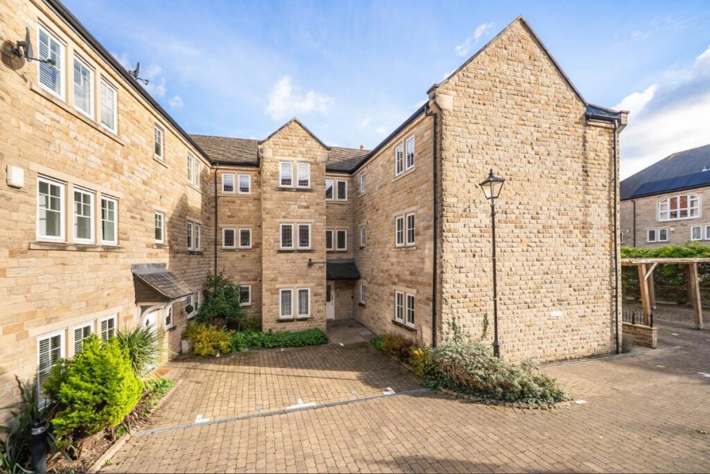Main image of property: Micklethwaite Steps, Wetherby, West Yorkshire, LS22