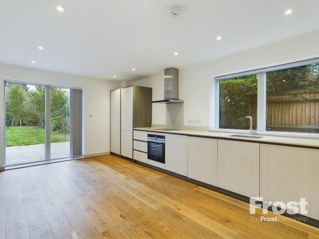Main image of property: Denham Way, Denham, Uxbridge, Buckinghamshire, UB9