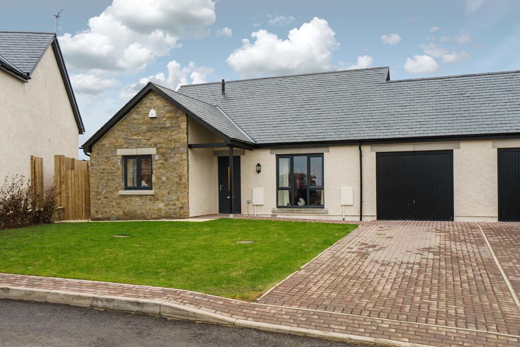 Main image of property: Moss Bank Place, Warton, Carnforth, LA5 9RG