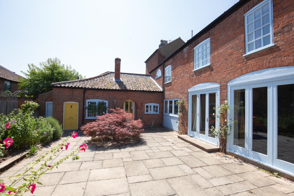 Main image of property: The Buttlands, Wells-Next-The-Sea, Norfolk, NR23