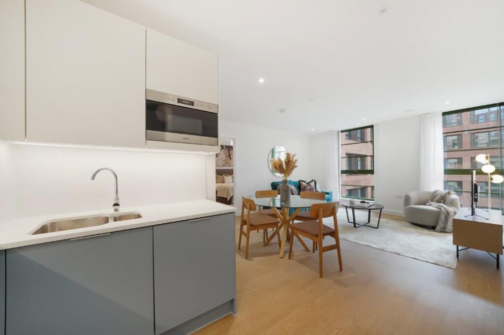Main image of property: Sherlock Quarter
