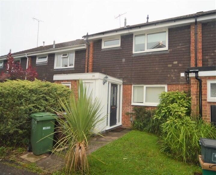 Main image of property: Potters Field, St Albans, AL3