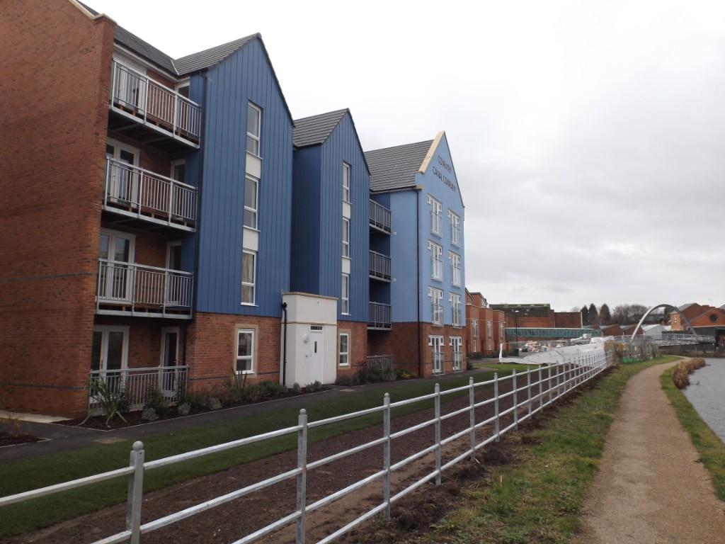Main image of property: Quayside Court, Coventry, West Midlands, CV1