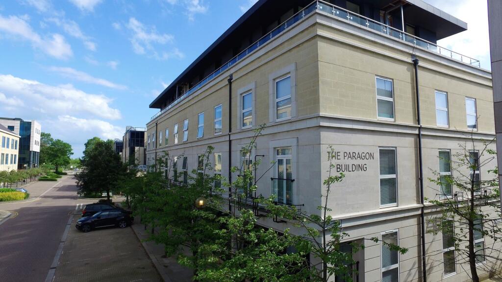 Main image of property: Upper Fourth Street, Milton Keynes, MK9