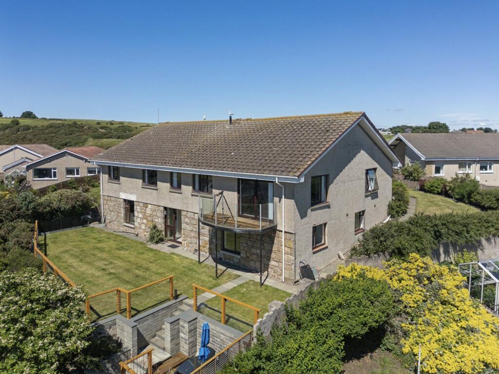 Main image of property: 15 Darney Terrace, Kinghorn, Burntisland, Fife, KY3
