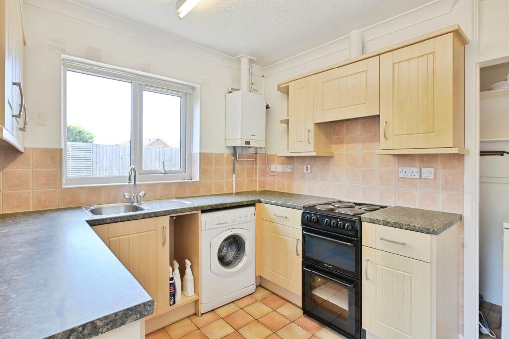 Main image of property: Waterside Gardens, March