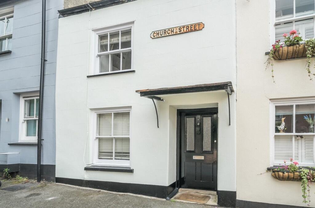 Main image of property: Church Street, Kingsbridge, Devon, TQ7 1DB